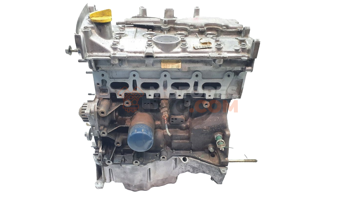 Motor k4m700 Renault Megane I (Fase II, 1999) 1.6i 16V (107 cv)