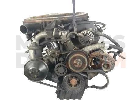 Motor K4M700 Renault Megane I (Fase II, 1999) 1.6i 16V (107 cv)