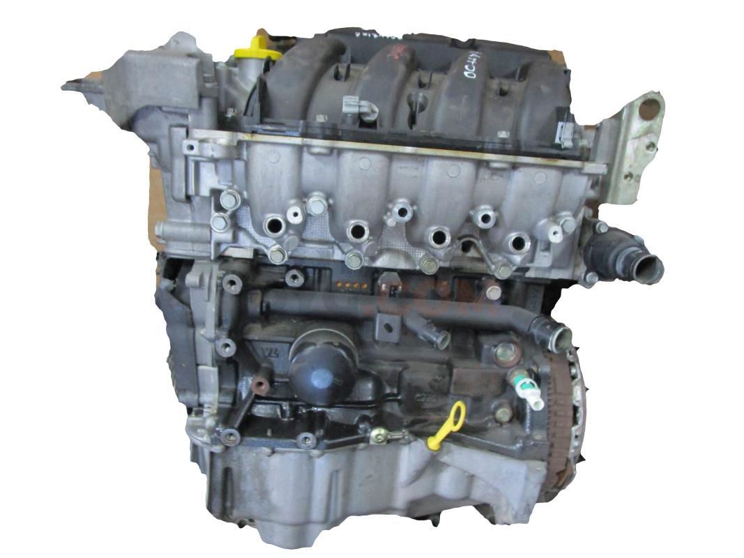 Motor K4M700 Renault Scenic I 1.6 i 16V (107 cv)
