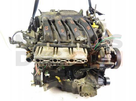 Motor K4M700 Renault Scenic I 1.6 i 16V (107 cv)