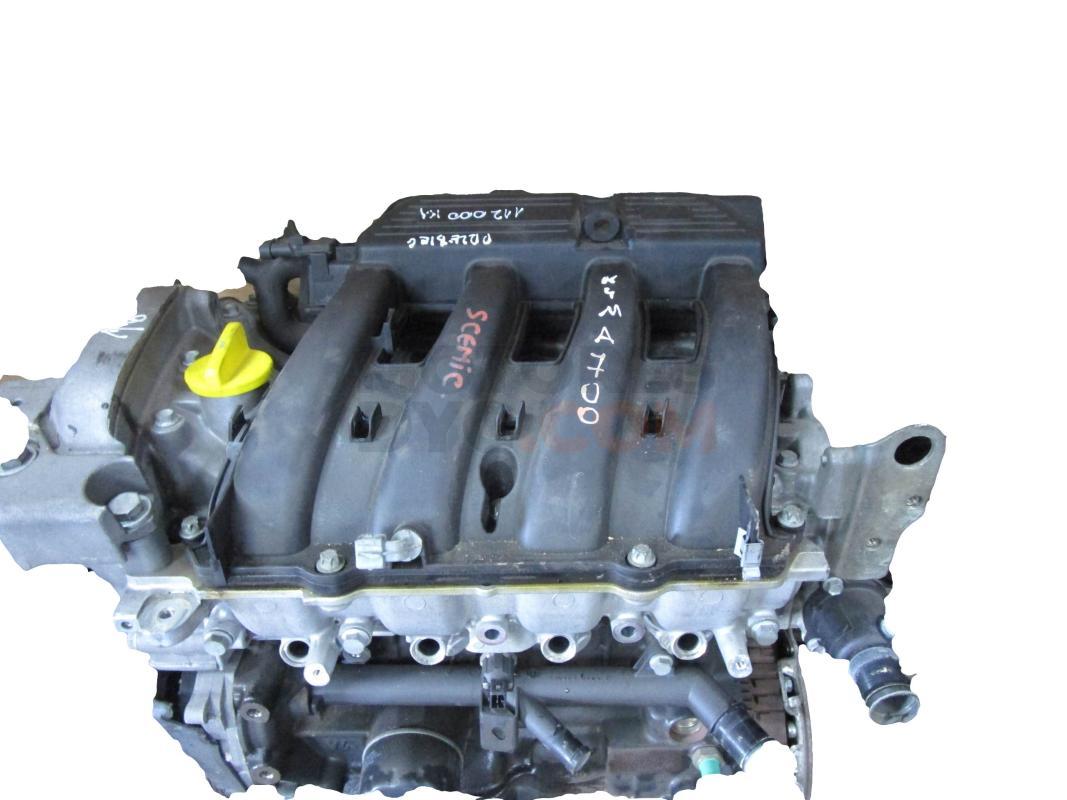 Motor K4M700 Renault Scenic I 1.6 i 16V (107 cv)