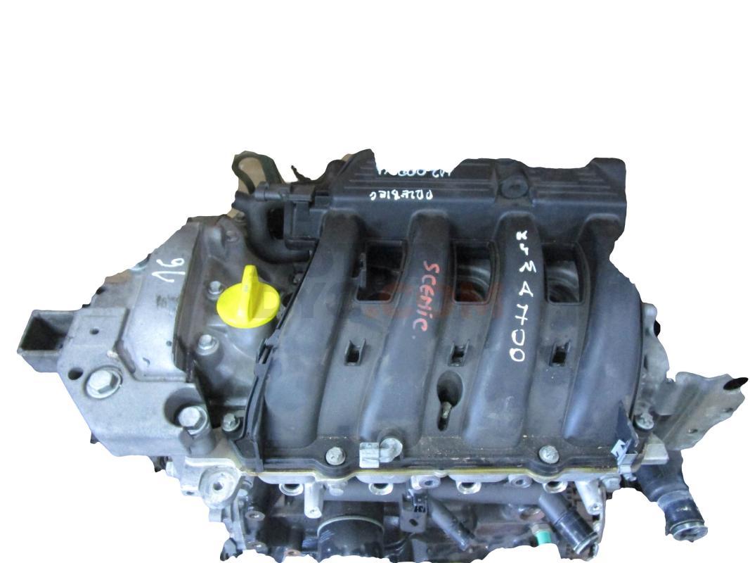 Motor K4M700 Renault Scenic I 1.6 i 16V (107 cv)