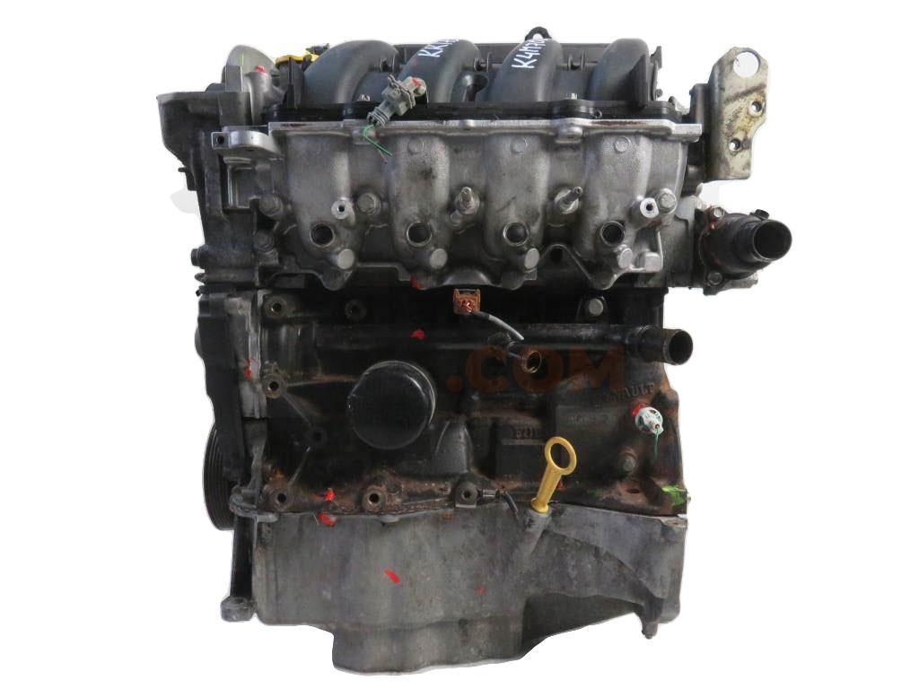 Motor K4M706 Renault Scenic I 1.6 i 16V (107 cv)