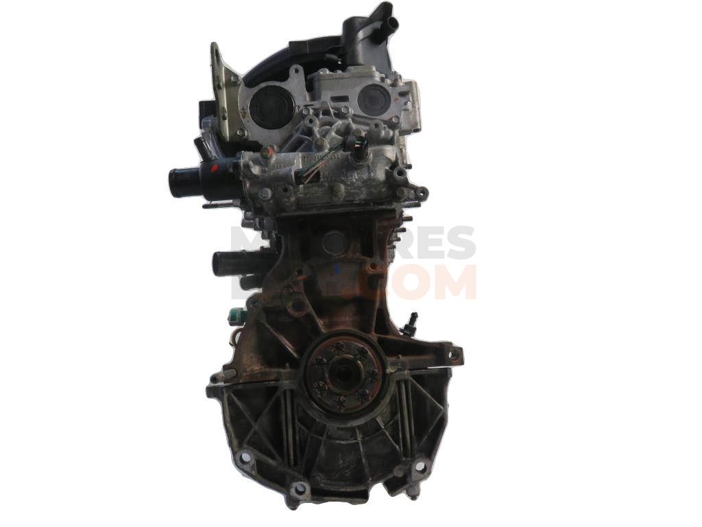 Motor K4M706 Renault Scenic I 1.6 i 16V (107 cv)