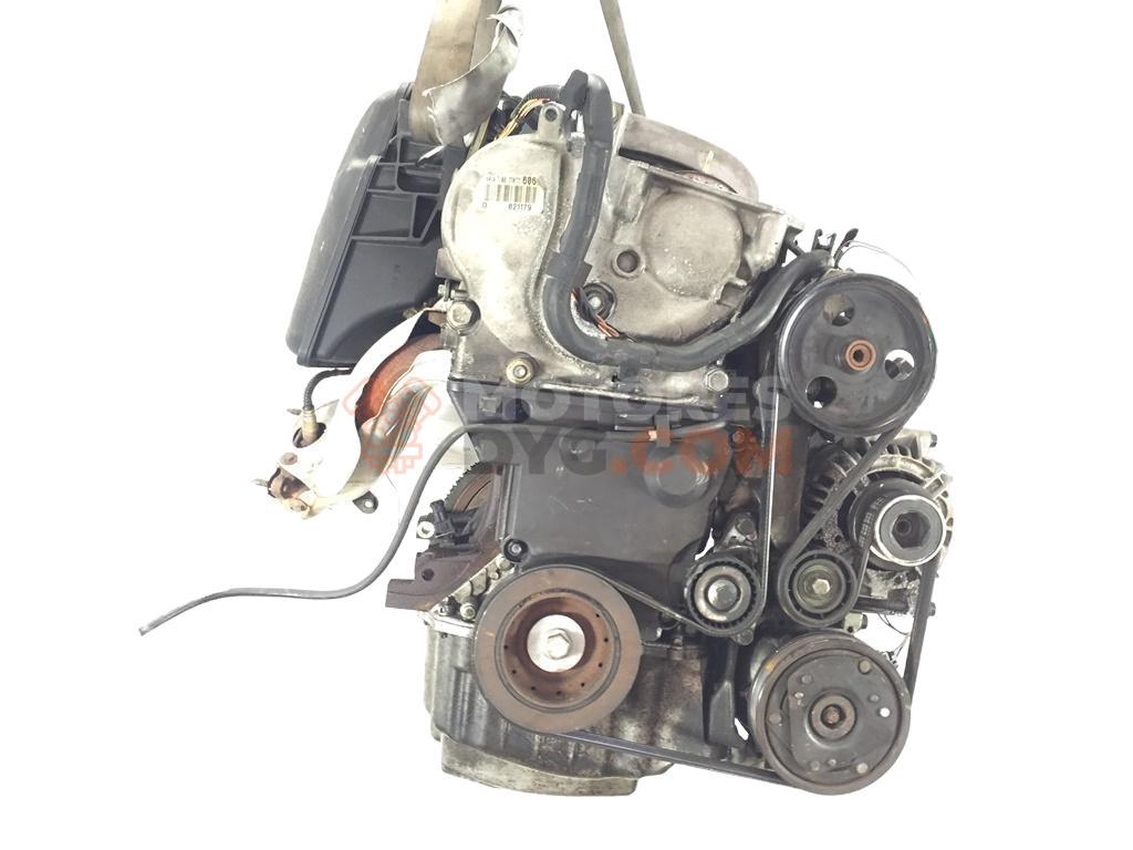 Motor K4M708 Renault Scenic I 1.6
