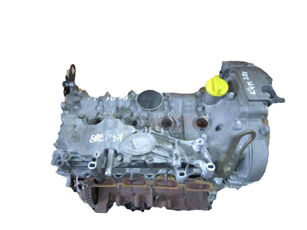 Motor K4M788 Renault Scenic II 1.6 i 16V (115 cv)