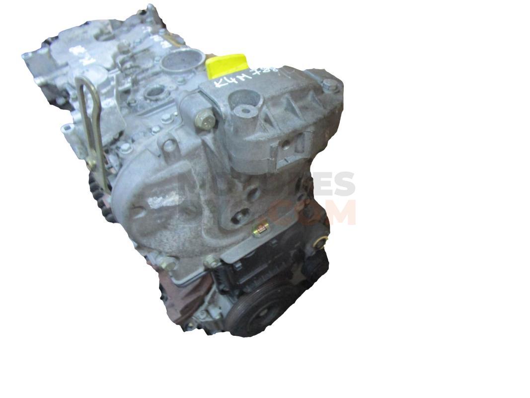 Motor K4M788 Renault Scenic II 1.6 i 16V (115 cv)