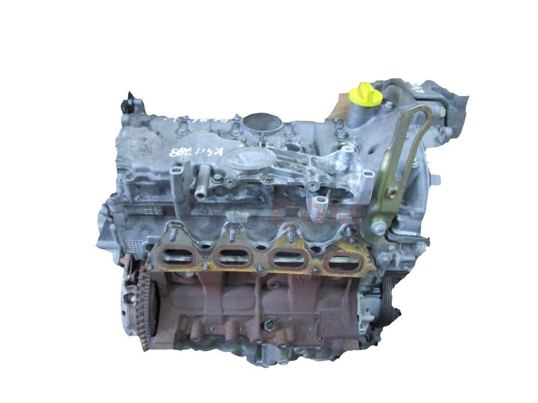 Motor K4M788 Renault Scenic II 1.6 i 16V (115 cv)