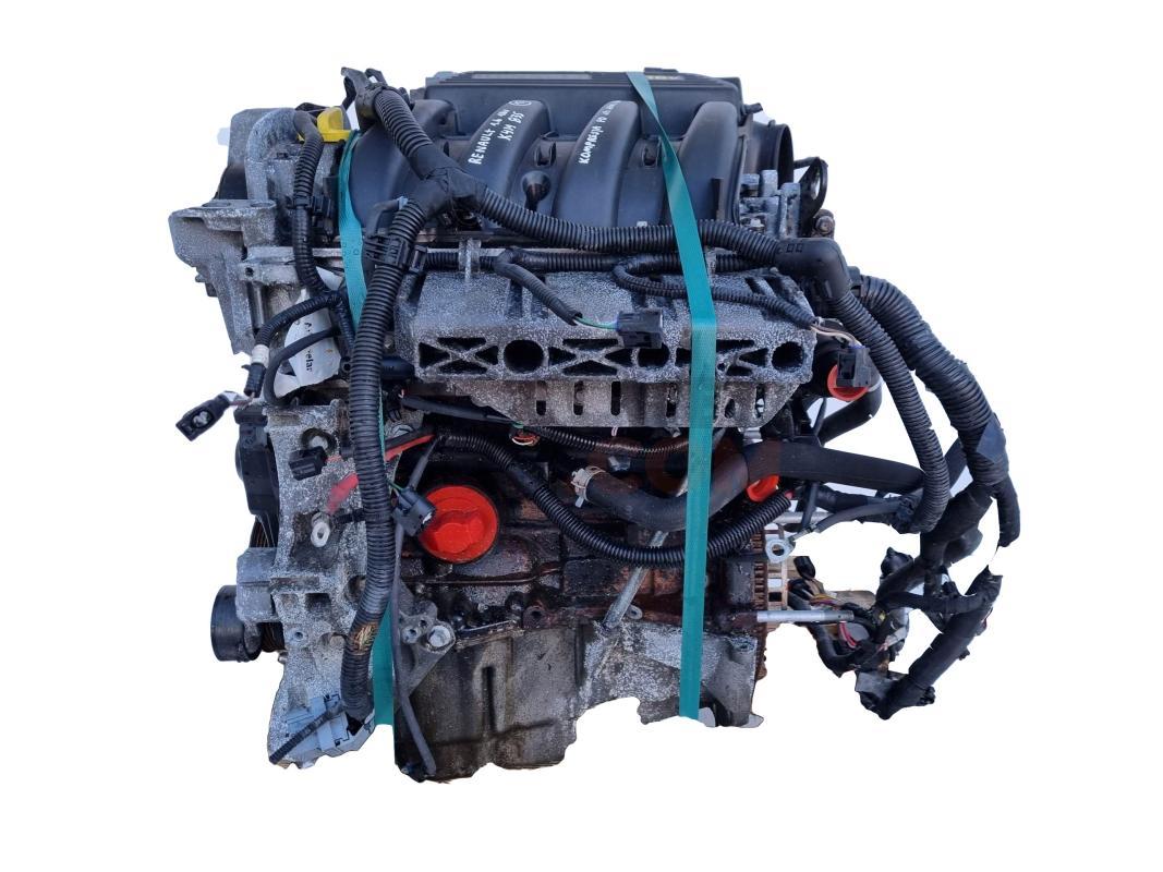 Motor K4M835 Renault Grand Kangoo 1.6 16V (106 cv)