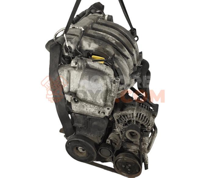 Motor K4M862 Renault Clio III 1.6i 16V (88 cv)