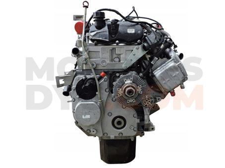 Motor K4M866 Renault Megane III 1.6 16V (100 cv)