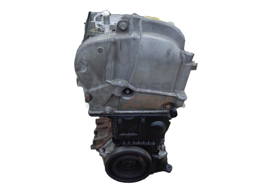 Motor K4MA690 Dacia Duster (Versión 2013) 1.6 (105 cv)