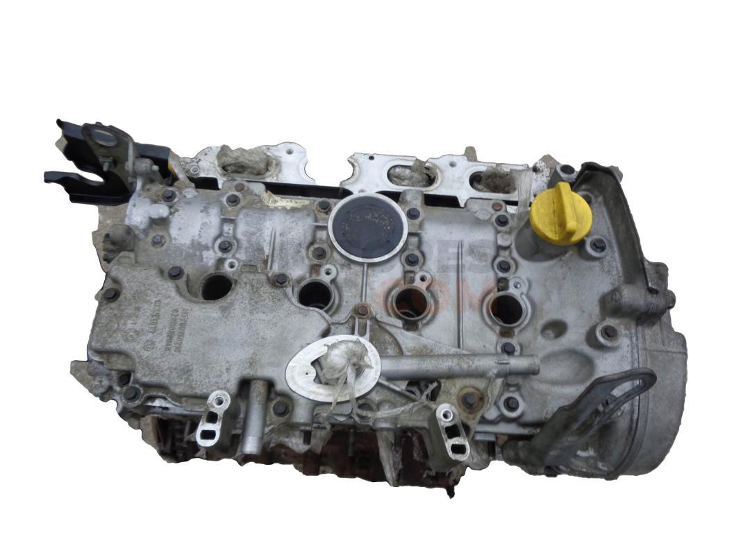 Motor K4MA690 Dacia Duster (Versión 2013) 1.6 (105 cv)