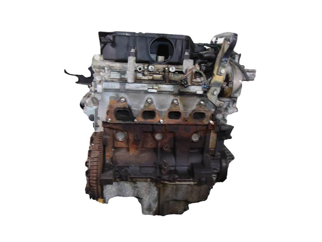 Motor K4MA700 Renault Megane II (Fase II, 2006) 1.6 16V (112 cv)