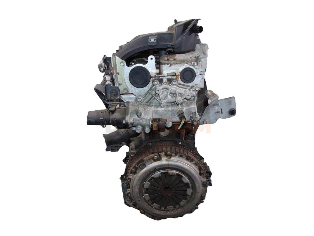 Motor K4MA700 Renault Megane II (Fase II, 2006) 1.6 16V (112 cv)