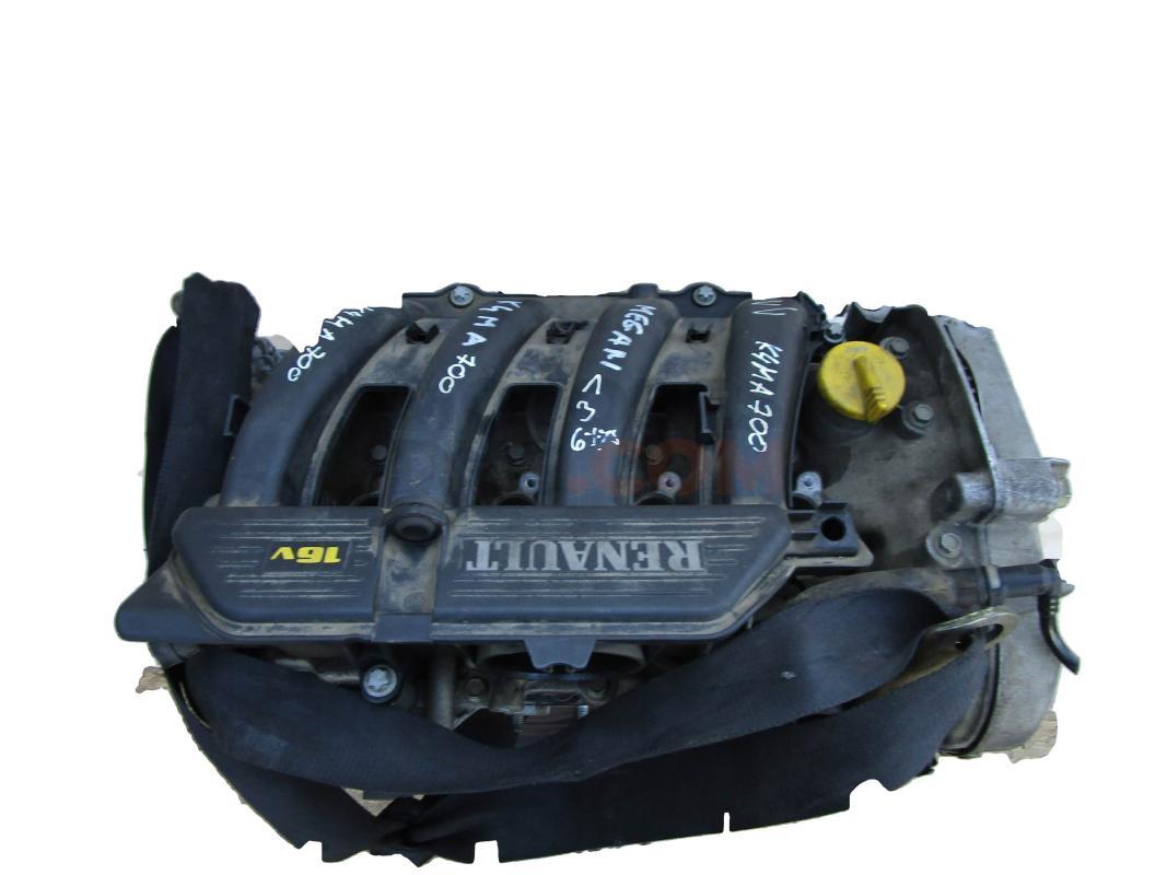 Motor K4MA700 Renault Scenic I 1.6 i 16V (107 cv)