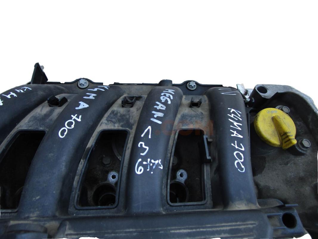Motor K4MA700 Renault Scenic I 1.6 i 16V (107 cv)