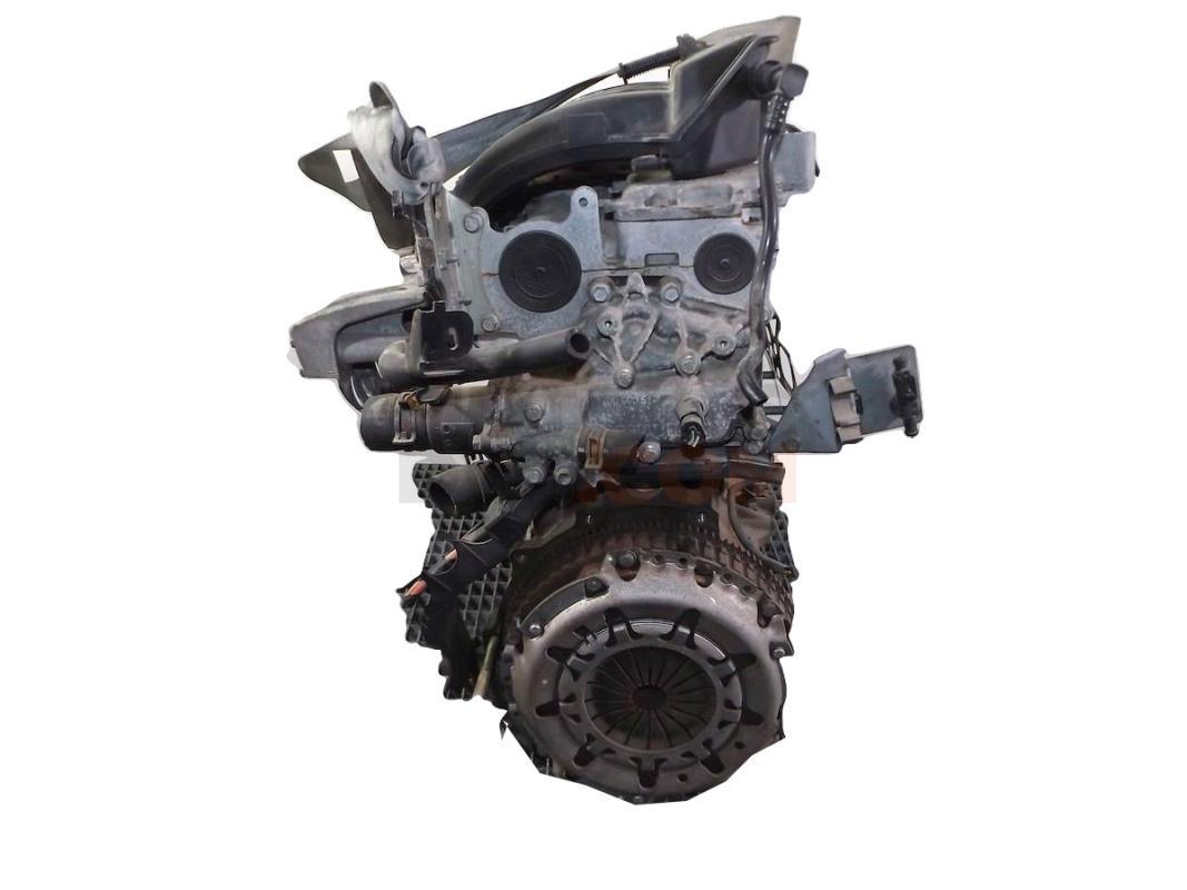 Motor K4MA7/00 Renault Scenic I 1.6i (90 cv)