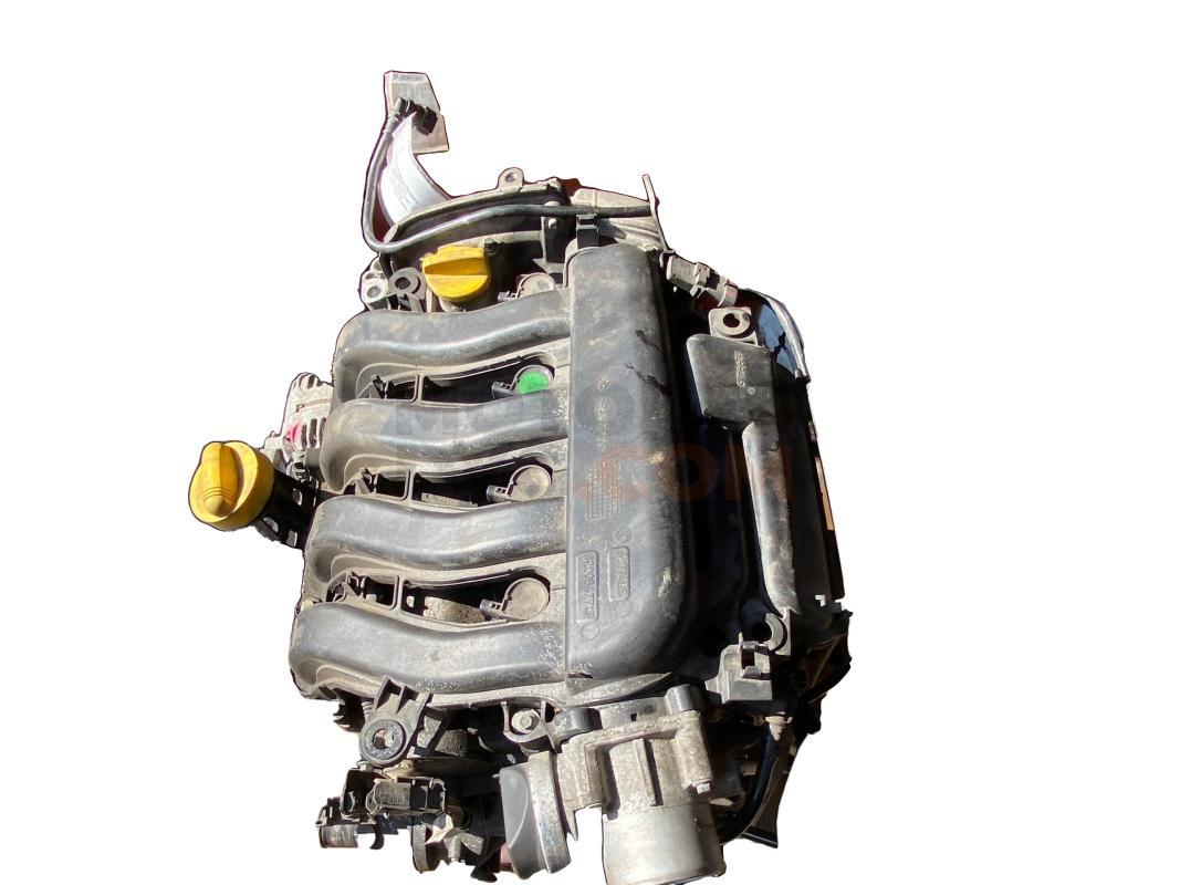 Motor K4MR858 Renault Scenic III 1.6 16V (110 cv)