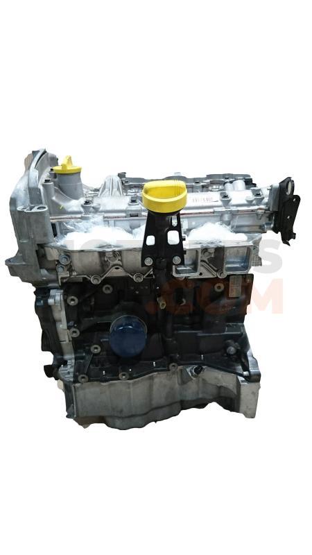 Motor K4MT866 Renault Scenic III 1.6 16V (110 cv)