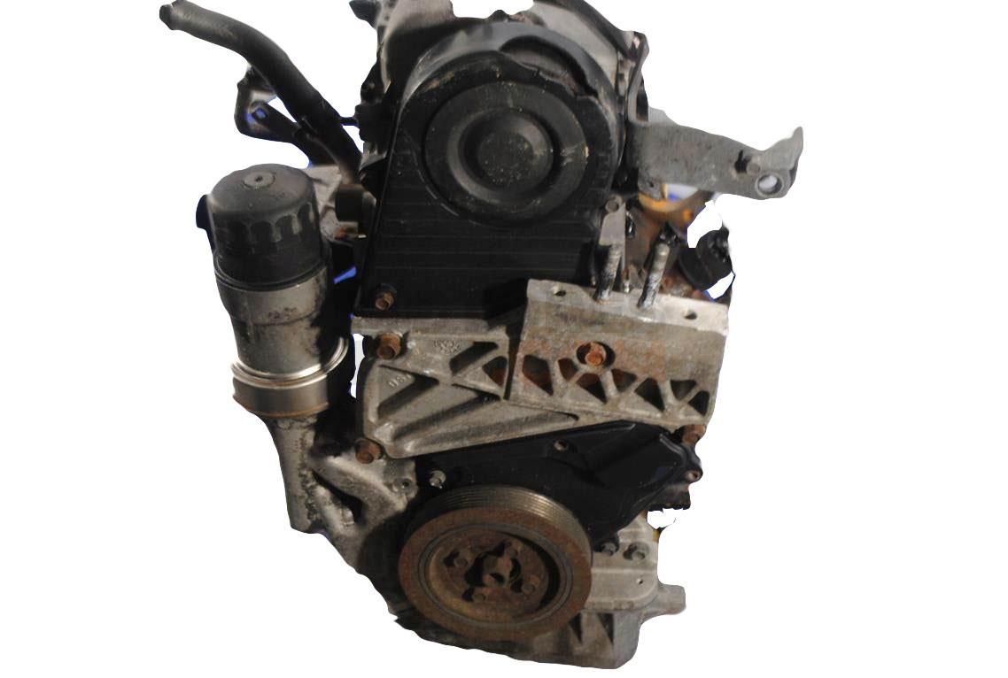Motor K4MT866 Renault Scenic III 1.6 16V (110 cv)