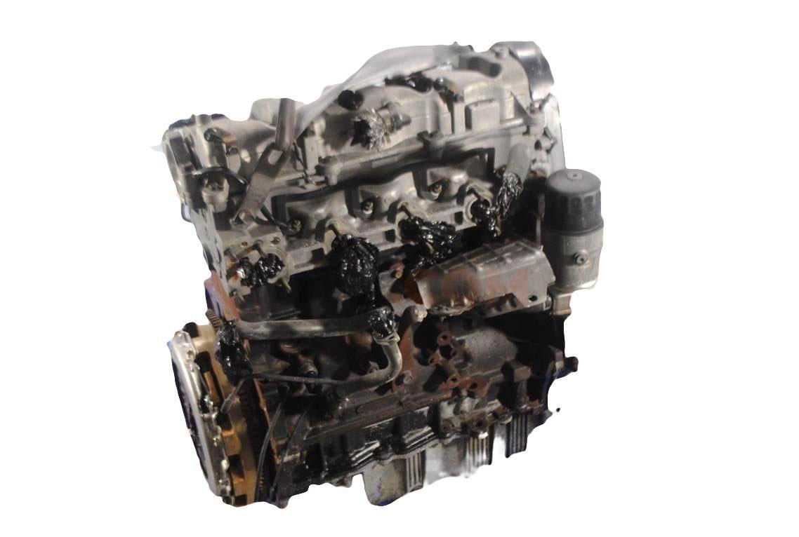 Motor K4MT866 Renault Scenic III 1.6 16V (110 cv)