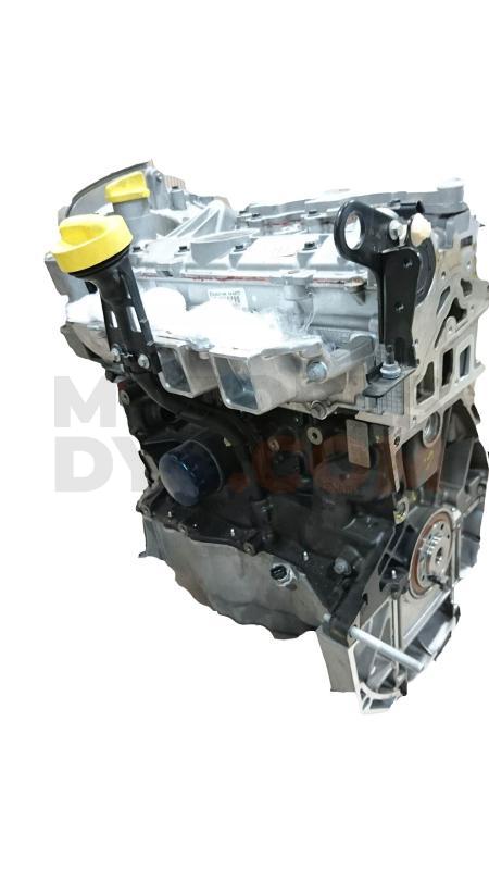 Motor K4MT866 Renault Scenic III 1.6 16V (110 cv)