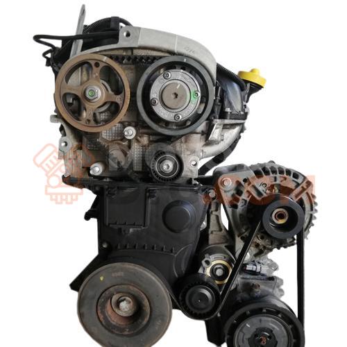 Motor K4MW838 Renault Fluence 1.6 16V (110 cv)