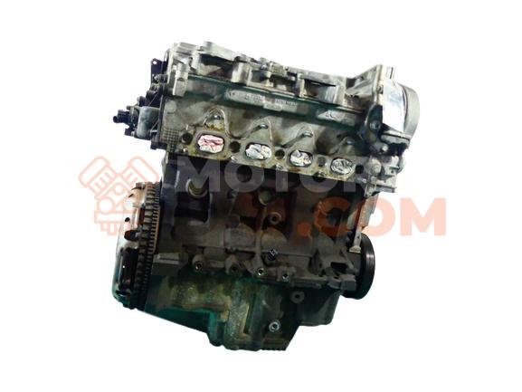 Motor K4MW838 Renault Fluence 1.6 16V (110 cv)