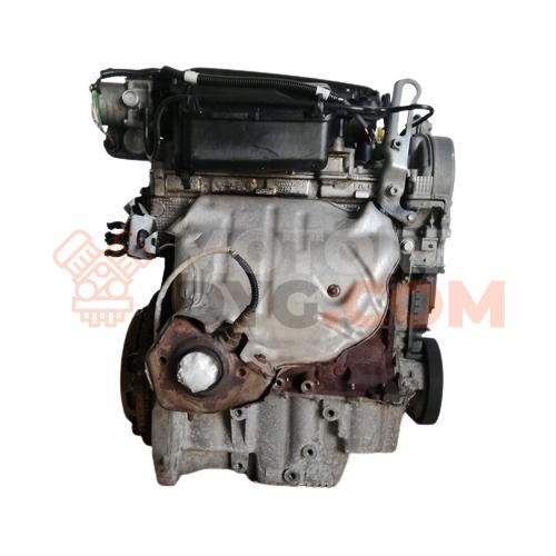 Motor K4MW838 Renault Fluence 1.6 16V (110 cv)