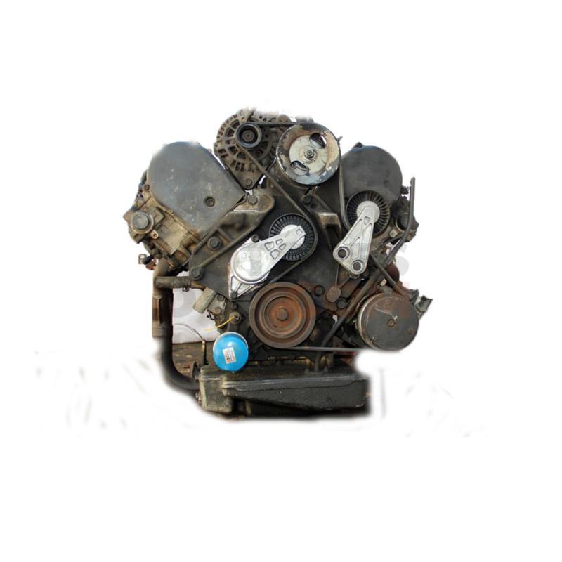 Motor K5 Kia Carnival II 2.5i V6 24V (150 cv) Automatico