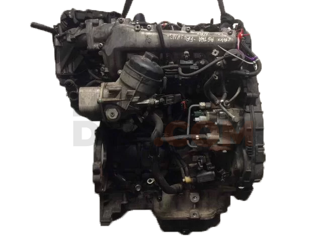 Motor K666 Opel Astra H 1.8i 16V (125 cv)