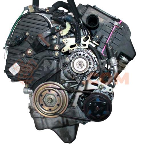 Motor K6A Suzuki Jimny (FJ) 0.7 i 12V Turbo (64 cv)