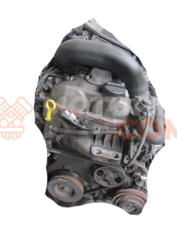 Motor K6A Suzuki Kei (HN) 0.7 i 12V Sport (64 cv)