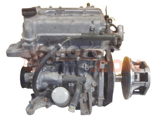 Motor K6A Suzuki Wagon R+ II 1.0 i 12V (53 cv)
