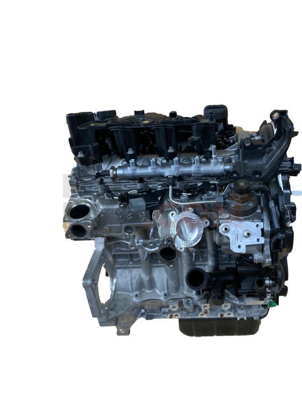 Motor k746 Peugeot 3008 II 1.5 BlueHDi (131 cv)