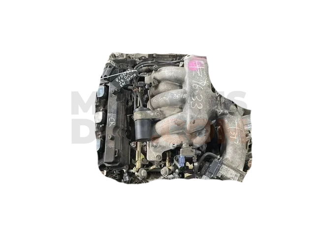 Motor K7633 Nissan Maxima QX V (A33) 2.0 V6 24V (140 cv) Automatico