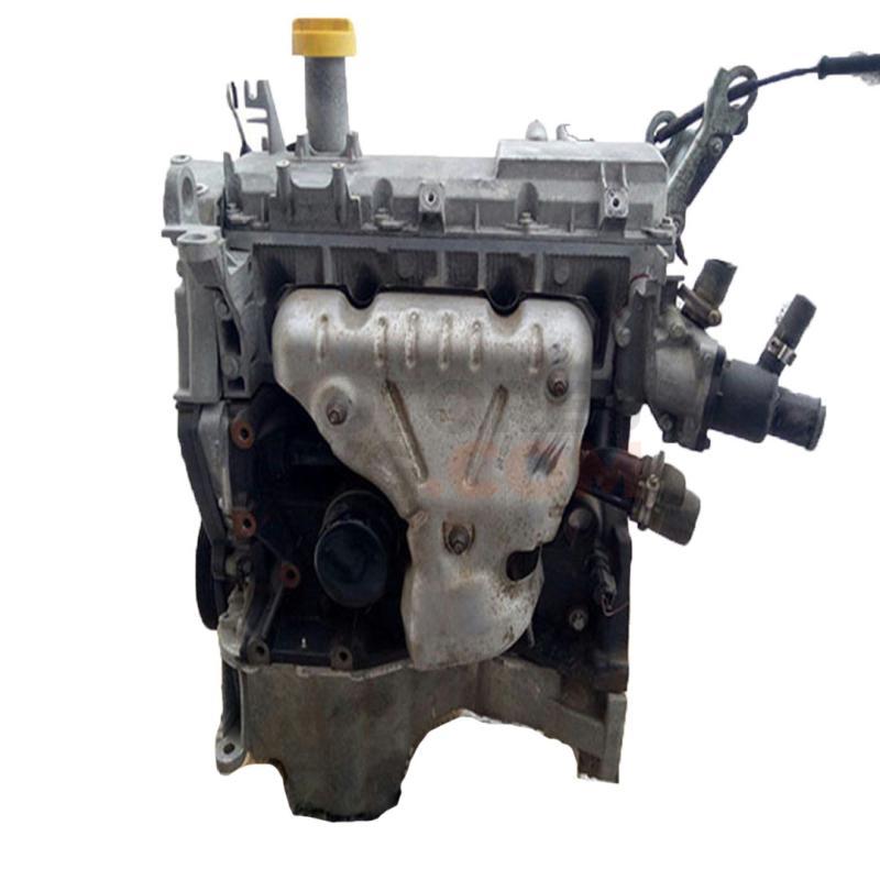 Motor K7J 700 Renault Clio II 1.4 (B/CB0C) (75 cv)