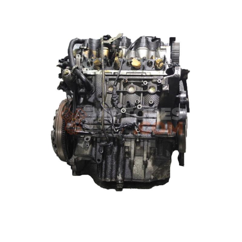 Motor K7J 700 Renault Clio IV Grandtour (Versión 2016) 0.9 TCE (76 CV)
