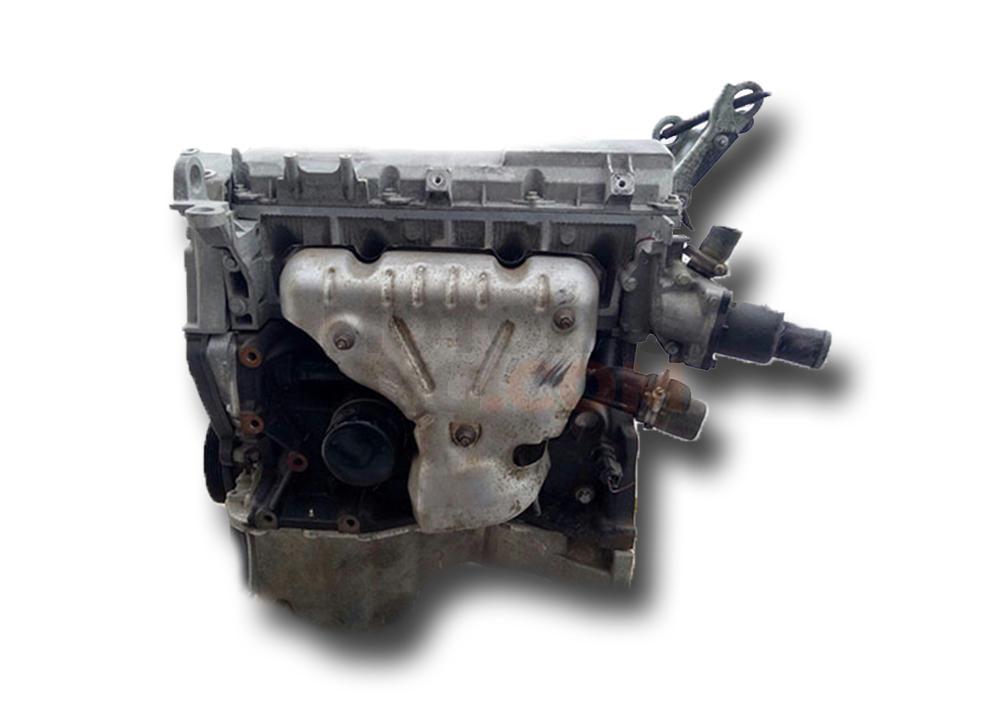 Motor K7J 700 Renault Kangoo (KC0/1) 1.2 16V (75 cv)