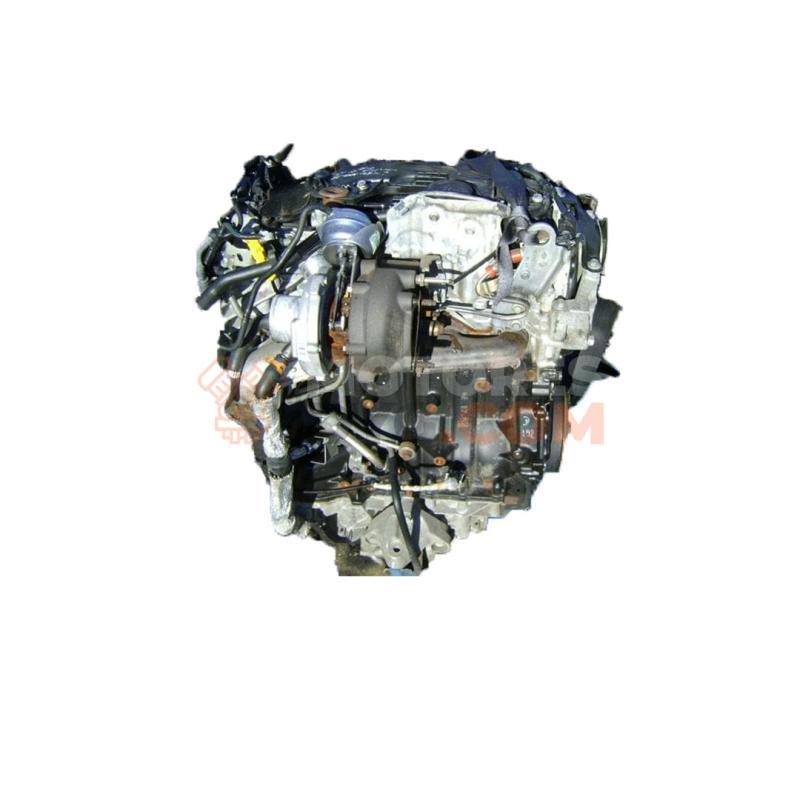 Motor K7J 700 Volkswagen Transporter IV Autobús (70XB, 70XC, 7DB, 7DW, 7DK) 2.5 TDI (151 cv)