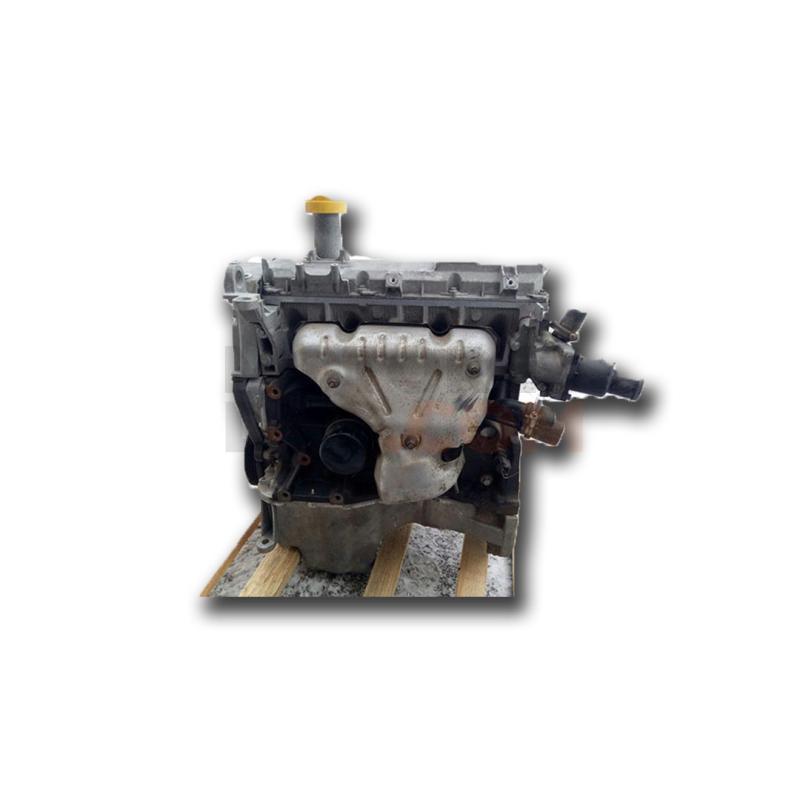 Motor K7J 701 Renault Kangoo Express (FC) 1.4 i (75 cv)