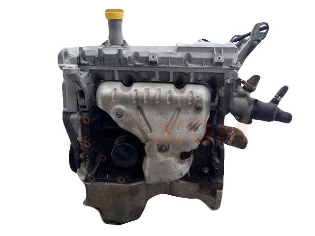 Motor K7J 701 Renault Kangoo Express (FC) 1.4 i (75 cv)