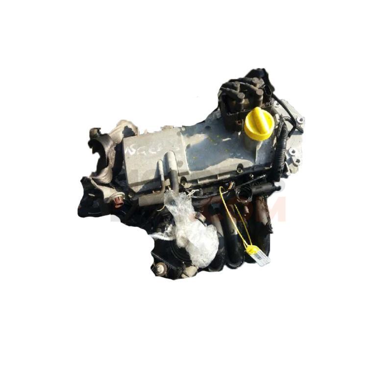 Motor K7J 710 Dacia 1310 Combi 1.4 i (62 cv)