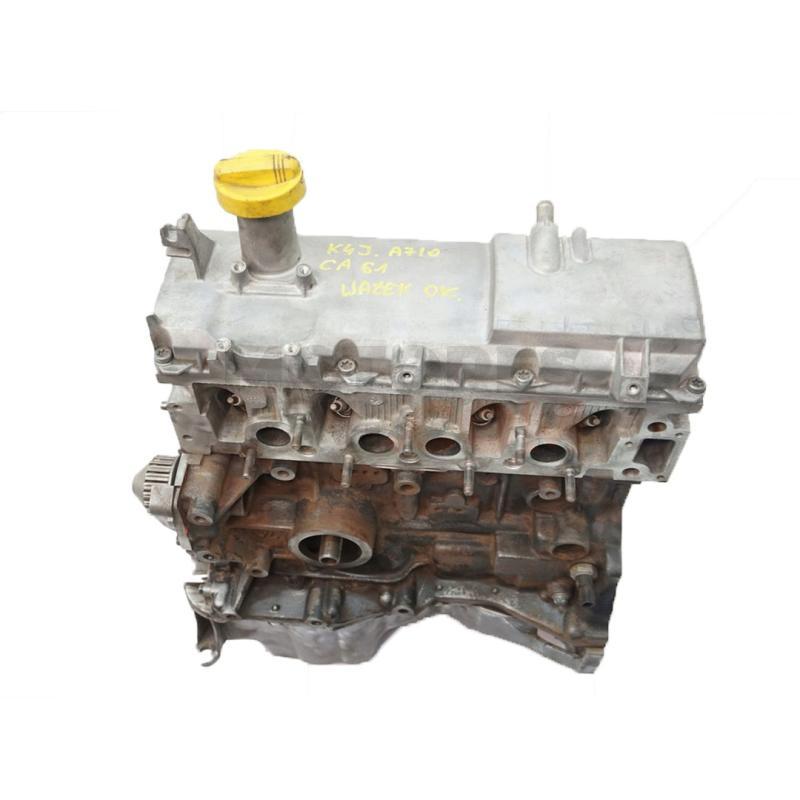 Motor K7J 710 Dacia Logan MCV 1.4i (75 cv)