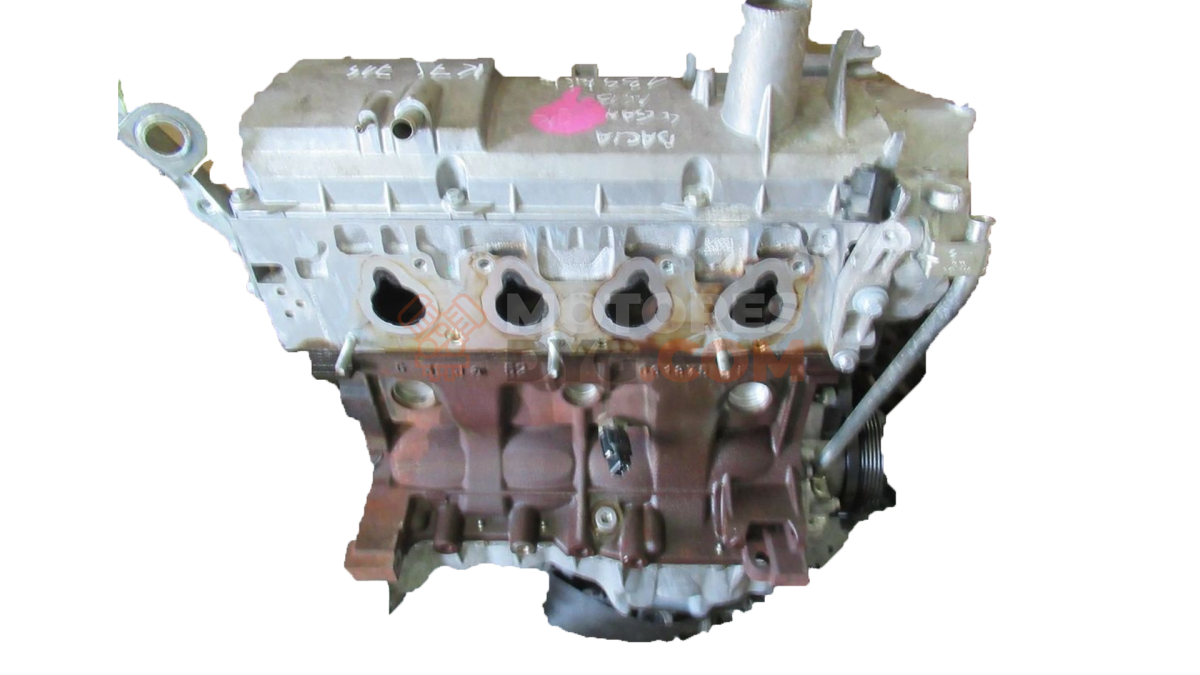 Motor K7J 714 Dacia Sandero I 1.4 (BSOC BSOA) (75 cv)