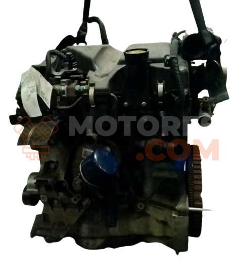 Motor k7j 714, k7j 710 Dacia Sandero I 1.4 (BSOC BSOA) (75 cv)