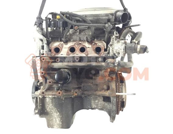 Motor K7J710 Renault Sandero 1.4i (75 cv)