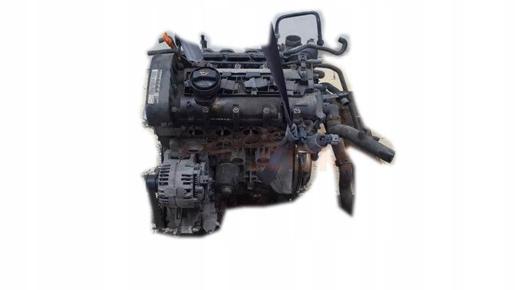 Motor K7J714 Dacia Sandero I 1.4 (BSOC BSOA) (75 cv)