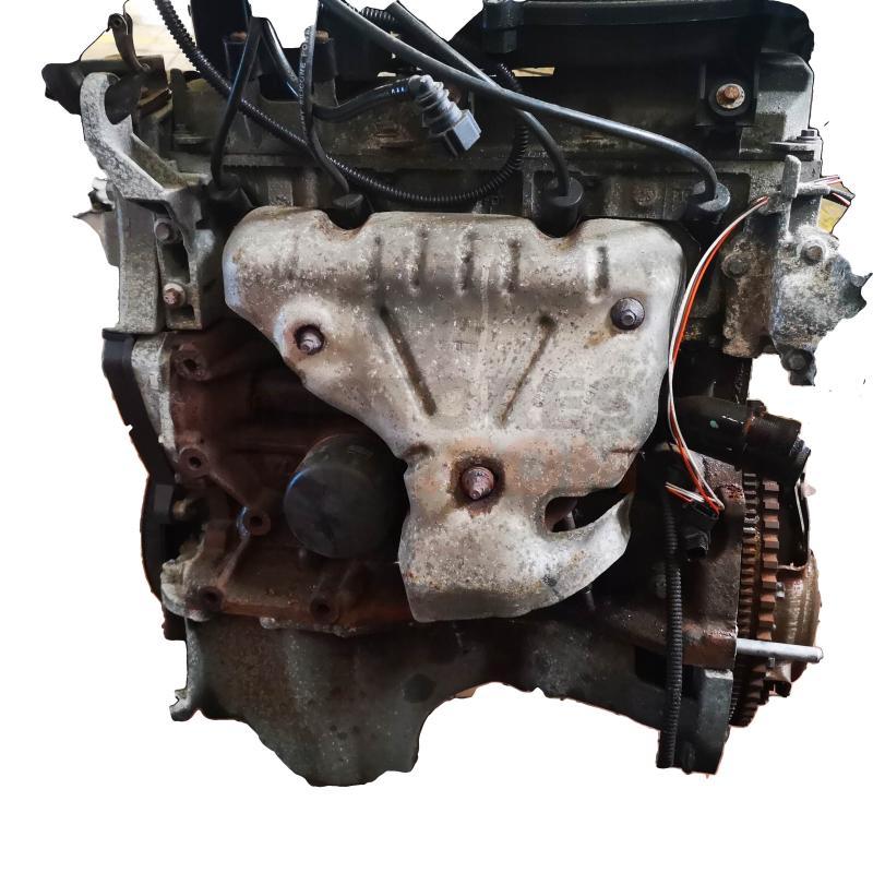 Motor K7J714 Dacia Sandero I 1.4 (BSOC BSOA) (75 cv)